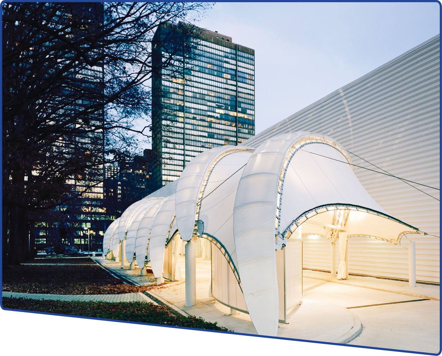 PTFE Fabric